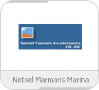 Netsel Marmaris Marina